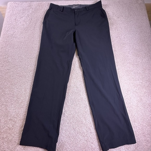 Nike Other - Nike Men's Golf Pants 34x32 *36x31* Gray Dri-Fit Stretch Tour Performance